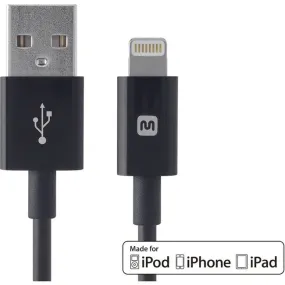 10Ft Apple Mfi Lightning