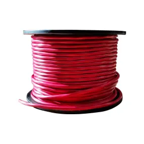1.0mm Multicore Cable