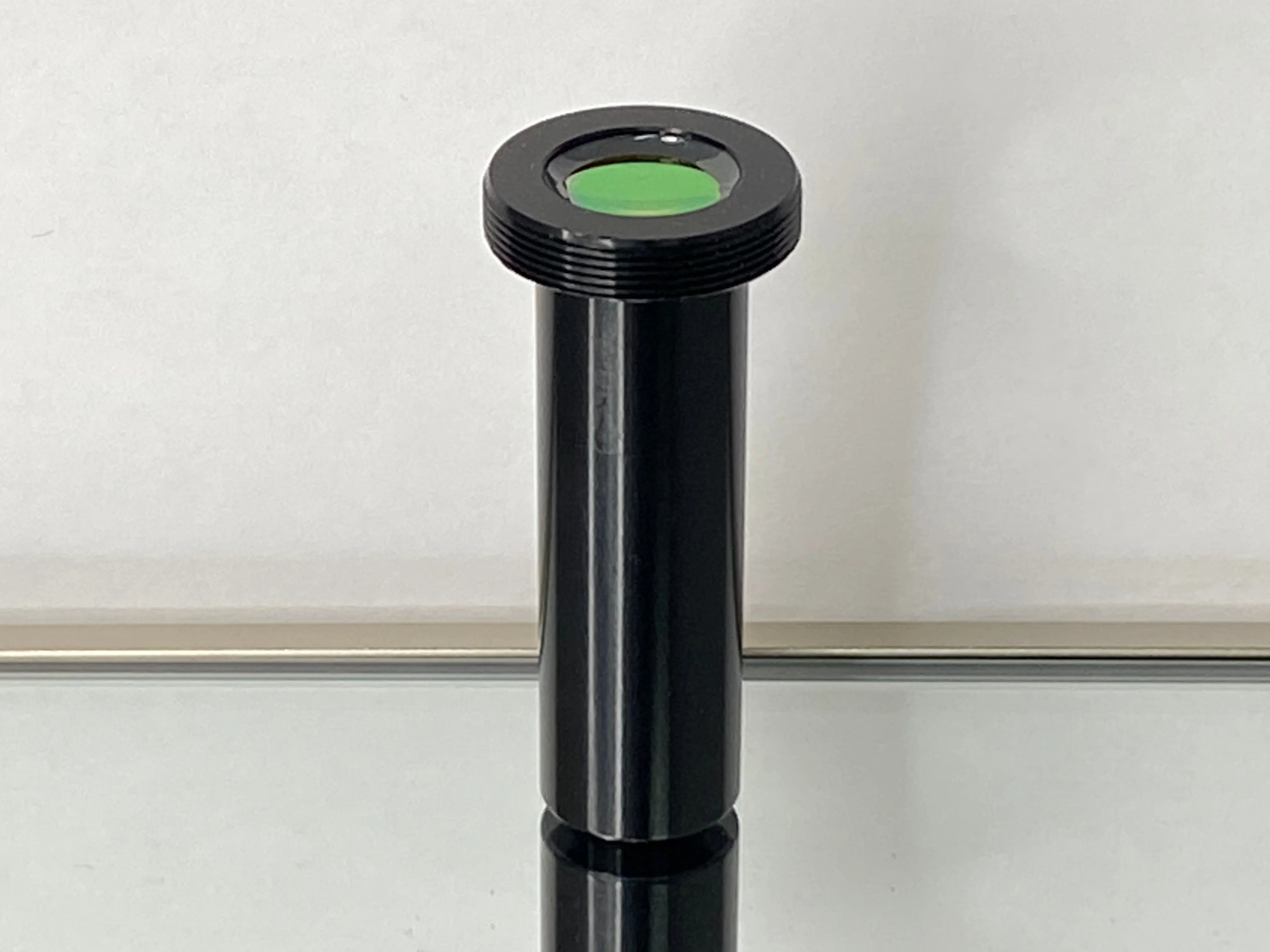 17mm diameter lens tube with ZnSe focus lens or 3pc kit  Alignment Tool