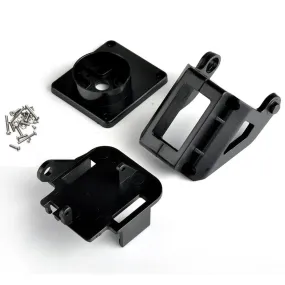 2 Axis Pan Tilt Brackets For Camera/Sensors for Servo MG90S