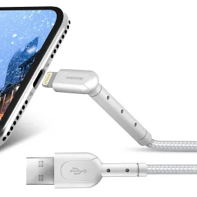 2-in-11 Charging Cable with Built in Stand