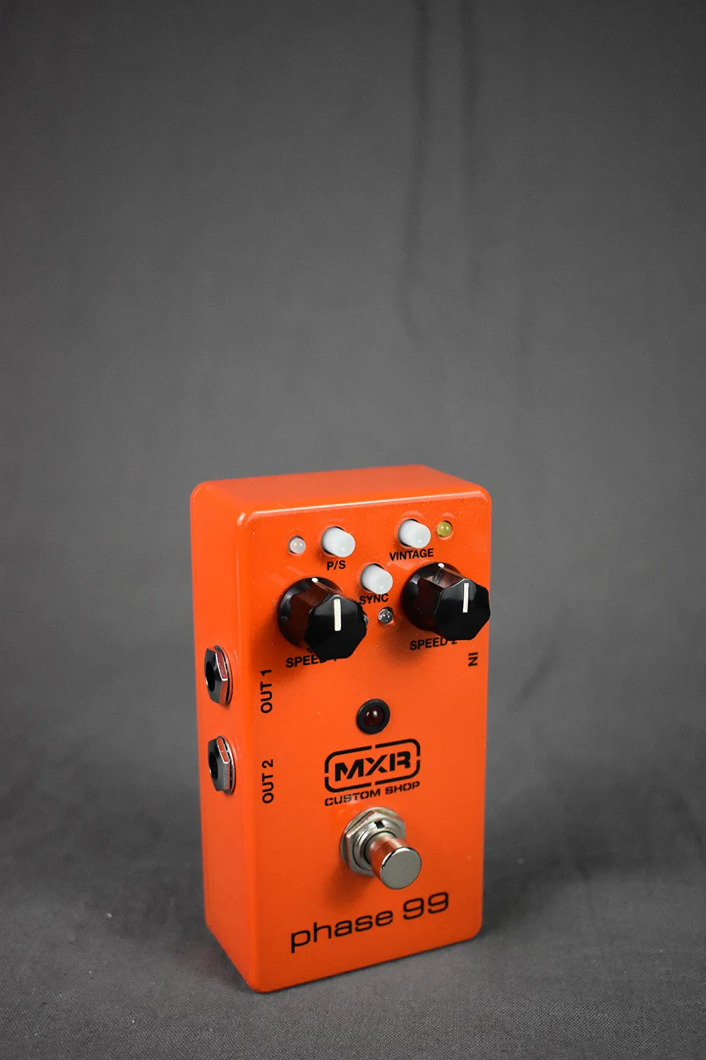 2010s MXR CSP099 Phase 99