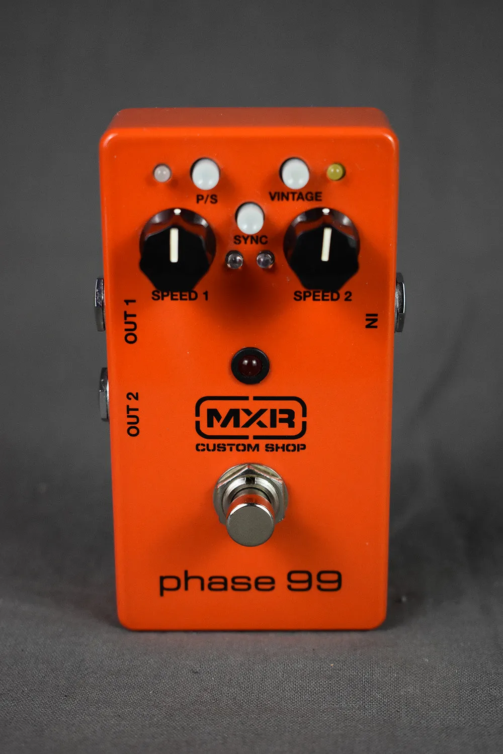 2010s MXR CSP099 Phase 99
