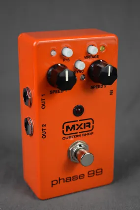 2010s MXR CSP099 Phase 99