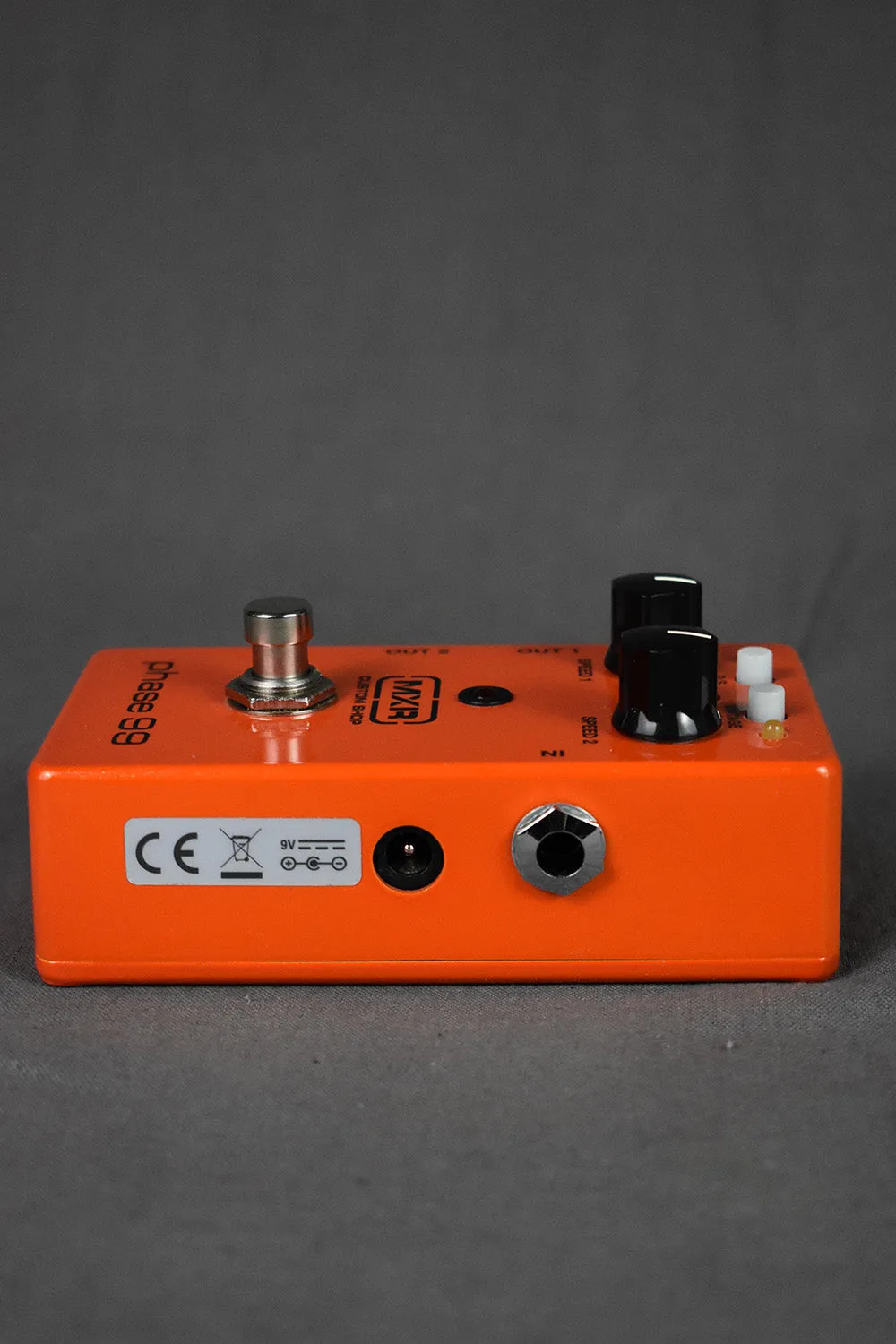2010s MXR CSP099 Phase 99