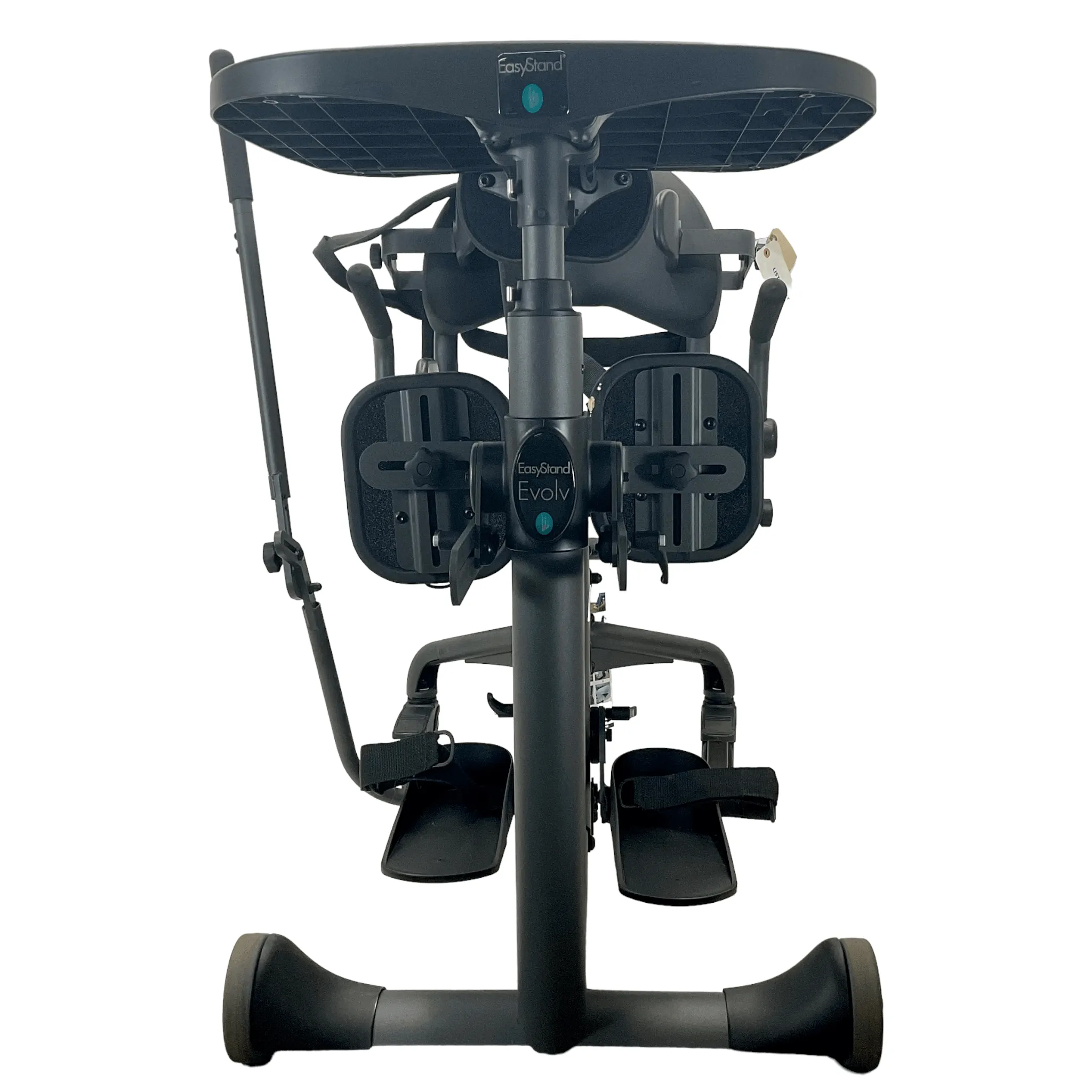2020 EasyStand Evolv Medium Sit to Stand | User Height Range 4’0″-5’6″ | 200 lbs. Weight Capacity