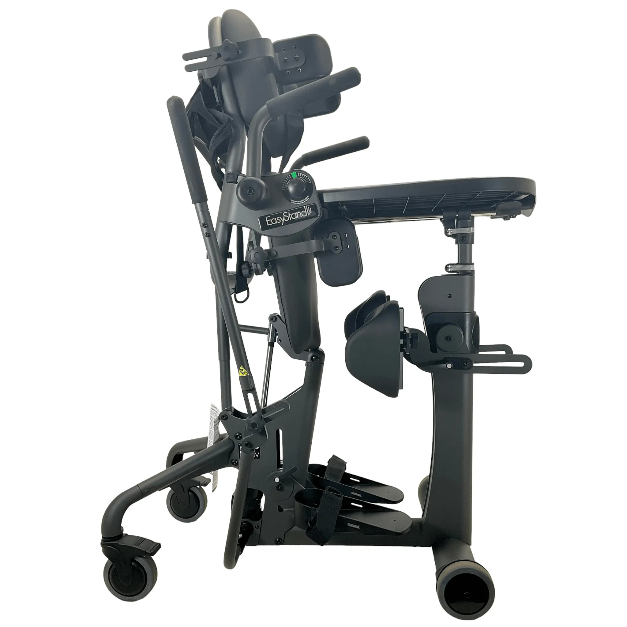 2020 EasyStand Evolv Medium Sit to Stand | User Height Range 4’0″-5’6″ | 200 lbs. Weight Capacity