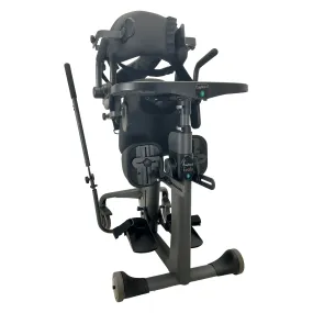 2020 EasyStand Evolv Medium Sit to Stand | User Height Range 4’0″-5’6″ | 200 lbs. Weight Capacity