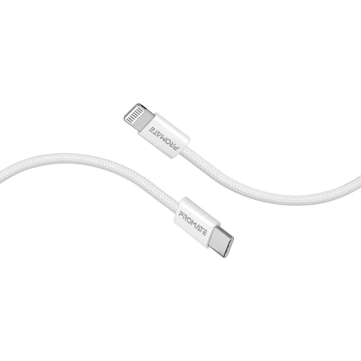 27W Super-Fast USB-C to Lightning Cable
