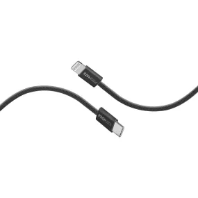 27W Super-Fast USB-C to Lightning Cable