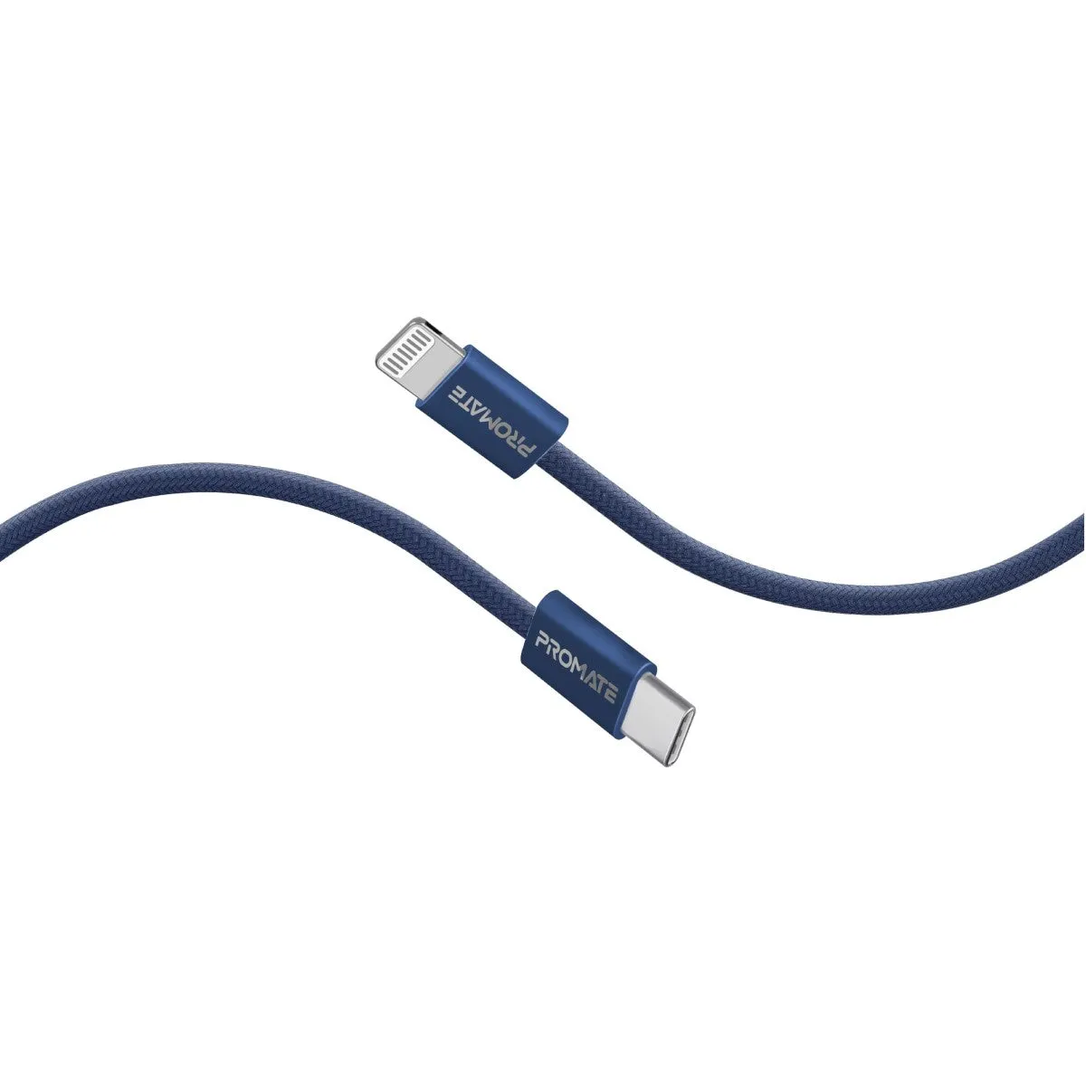 27W Super-Fast USB-C to Lightning Cable