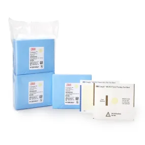 3M™ Comply™ Sterilization Bowie-Dick Plus Test Pack, 1 Bag of 6