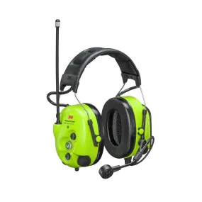 3M&trade; PELTOR&trade; WS LiteCom Pro III GB Headset
