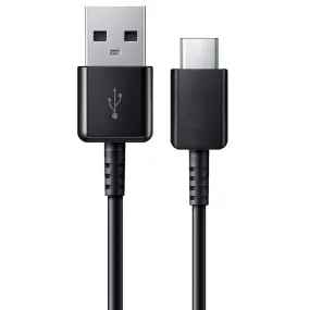 4-Pack: 1.5m Samsung USB-C Data Charging Cables