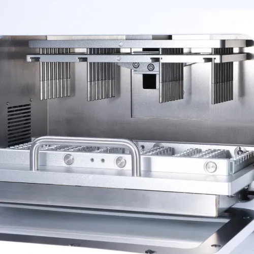 4E's USA - 32-Throughput Nucleic Acid Extraction System