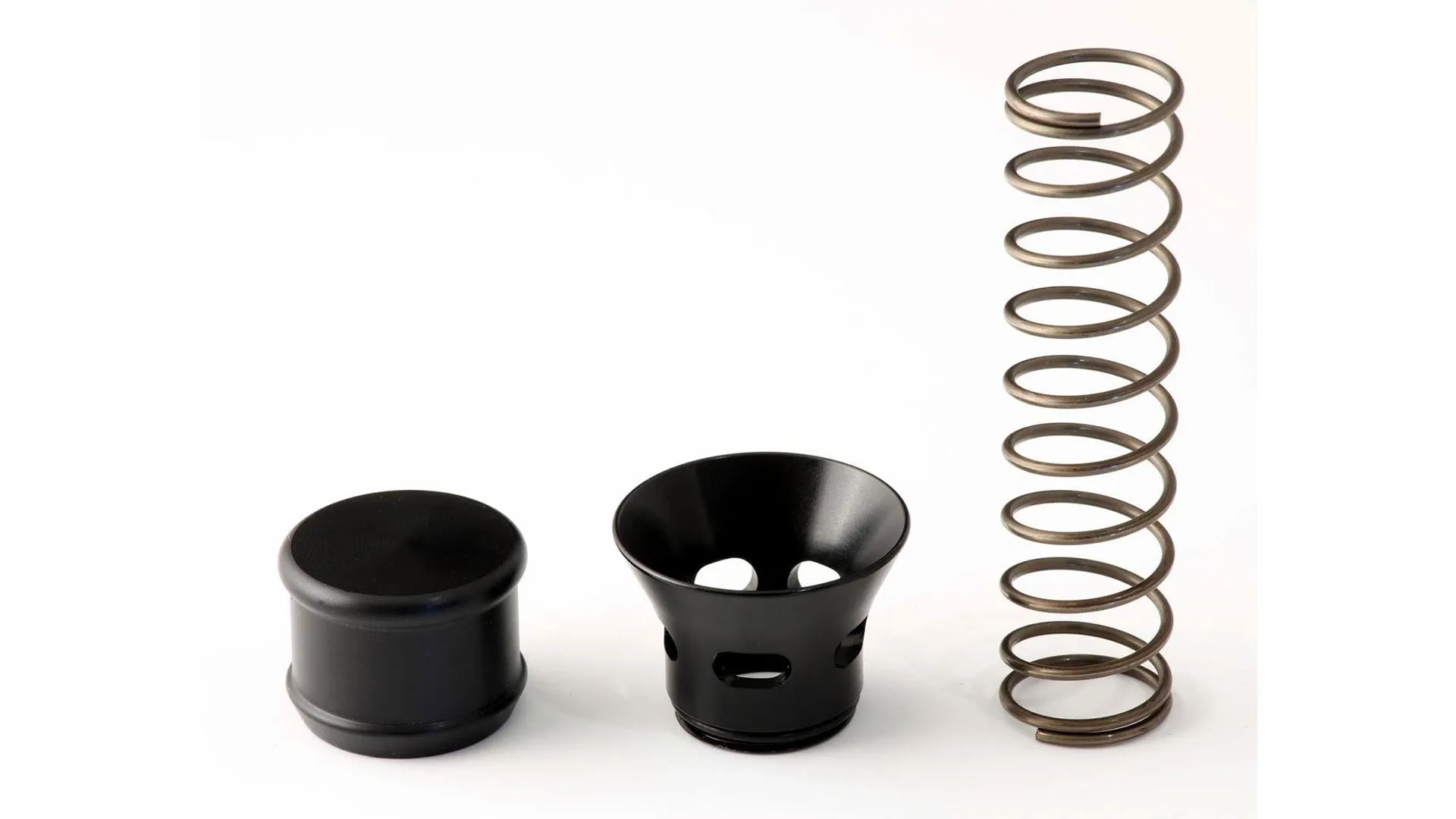 5933 MACH 2 ATMOSPHERE CONVERSION KIT SUBARU FORESTER SG & IMPREZA GD/GG/GR/VA