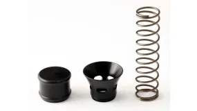 5933 MACH 2 ATMOSPHERE CONVERSION KIT SUBARU FORESTER SG & IMPREZA GD/GG/GR/VA