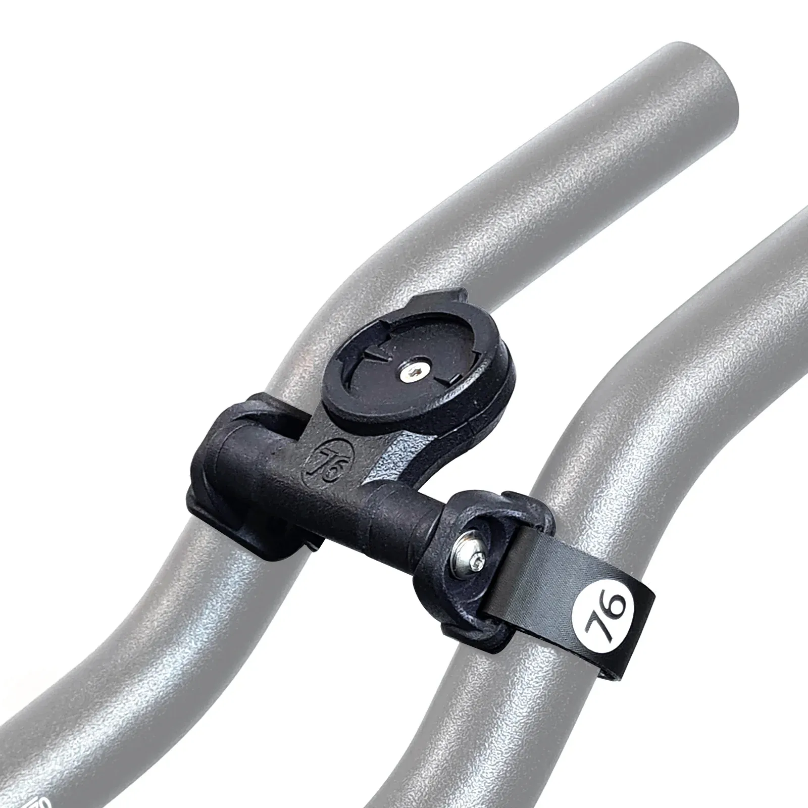 76 Projects Race TT 3.0 Mount - Wahoo