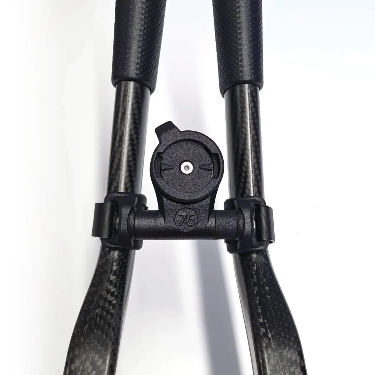 76 Projects Race TT 3.0 Mount - Wahoo
