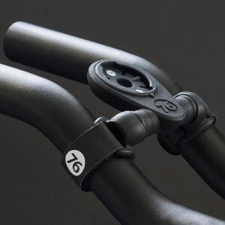 76 Projects Race TT 3.0 Mount - Wahoo