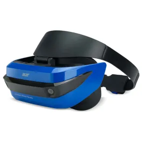 Acer Mixed Reality