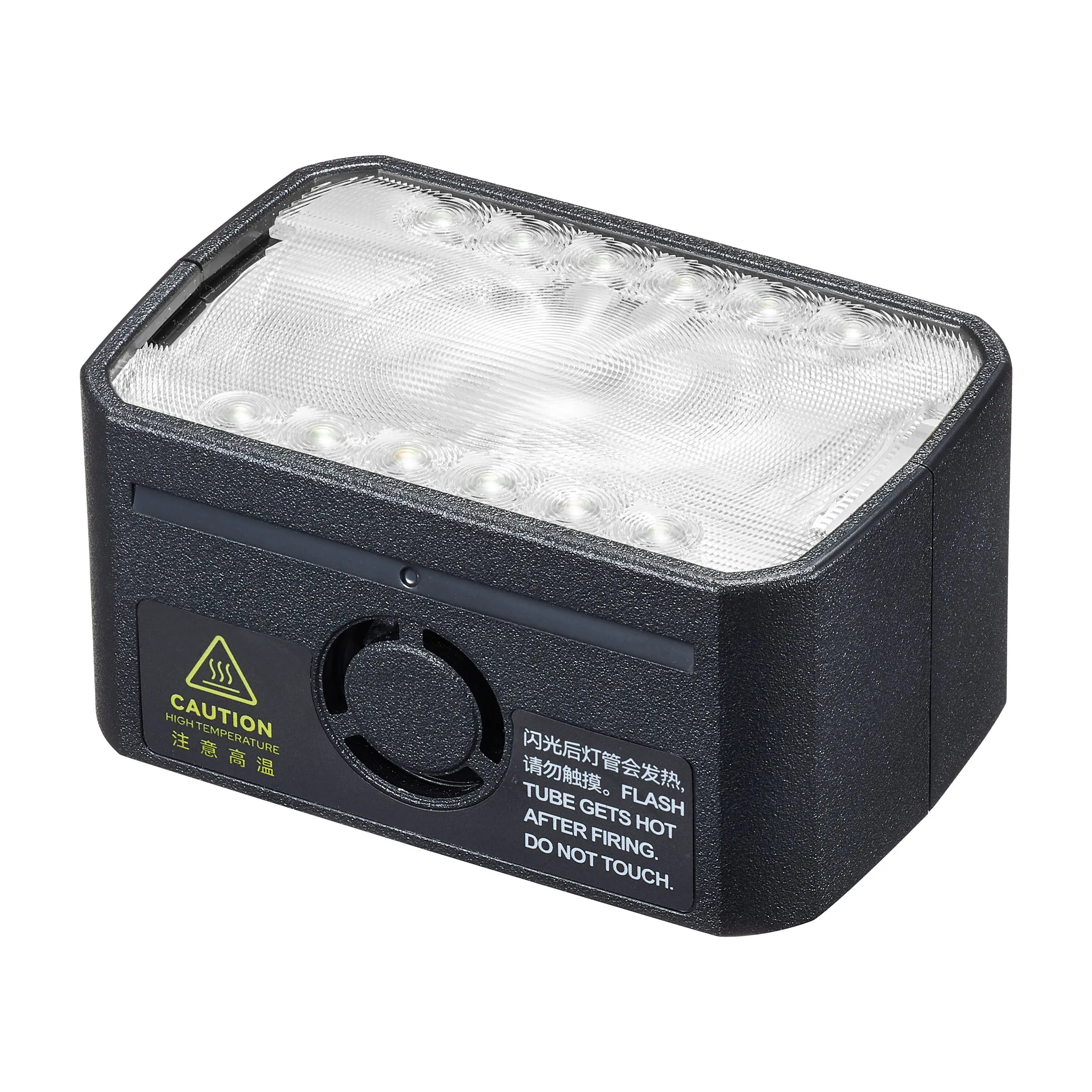 AD200Pro II 200Ws Portable Battery Powered Pocket Flash