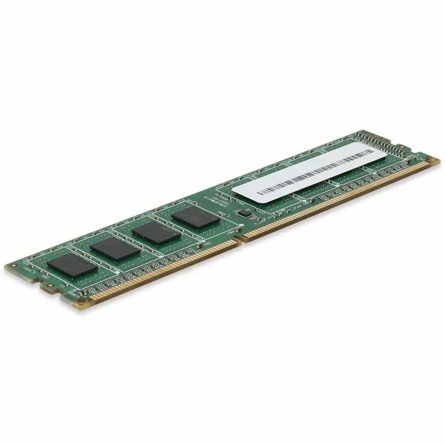 AddOn AA160D3SL/4G x1 HP B4U39AA Compatible 4GB DDR3-1600MHz Unbuffered Dual Rank 1.35V 204-pin CL11 SODIMM B4U39AA-AA