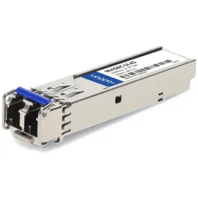 Addon Alcatel-Lucent Minigbic-Lx Compatible 1000Base-Lx Sfp Transceiver (Smf, 13