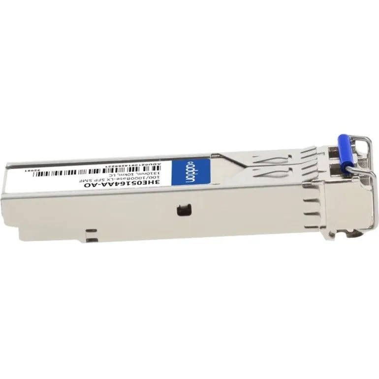 Addon Alcatel-Lucent Nokia Sfp  Module 3He05164Aa-Ao