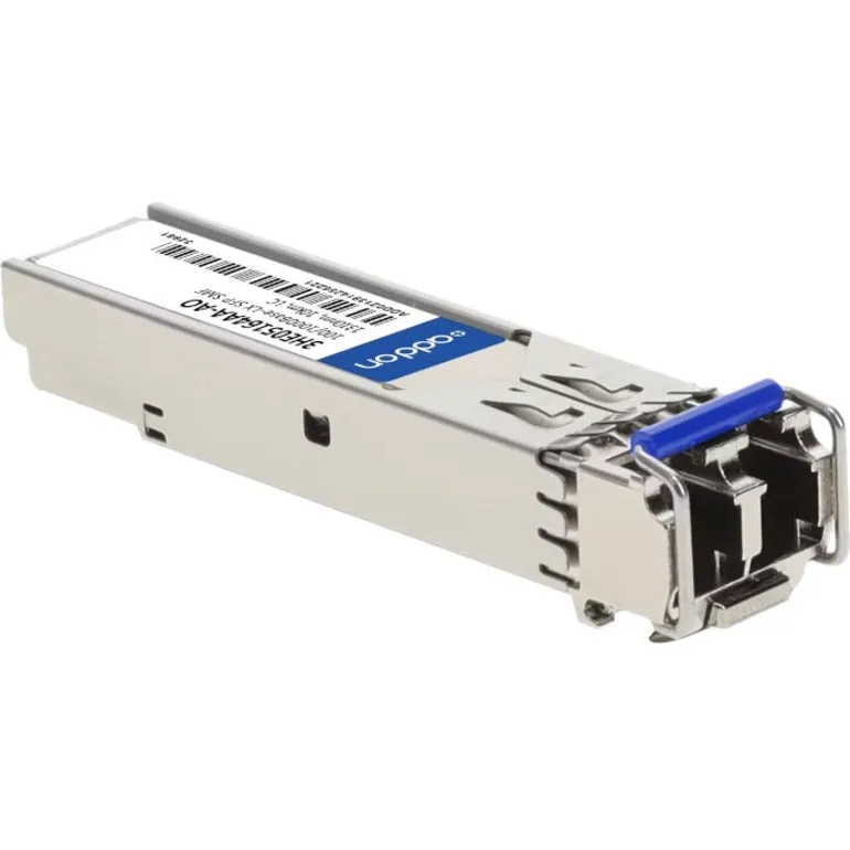 Addon Alcatel-Lucent Nokia Sfp  Module 3He05164Aa-Ao