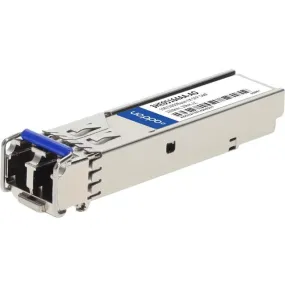 Addon Alcatel-Lucent Nokia Sfp  Module 3He05164Aa-Ao