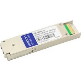 Addon Calix 100-02157 Compatible Taa Compliant 10Gbase-Dwdm 100Ghz Xfp Transceiver (Smf, 1551.72Nm, 80Km, Lc, Dom)