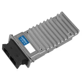 Addon Cisco Dwdm-X2-31.12 Compatible Taa Compliant 10Gbase-Dwdm 100Ghz X2 Transceiver (Smf, 1531.12Nm, 80Km, Sc)