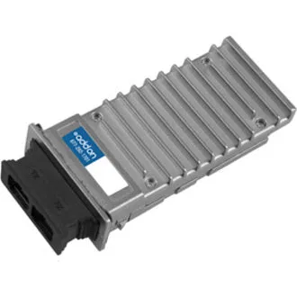 Addon Cisco Dwdm-X2-31.12 Compatible Taa Compliant 10Gbase-Dwdm 100Ghz X2 Transceiver (Smf, 1531.12Nm, 80Km, Sc)
