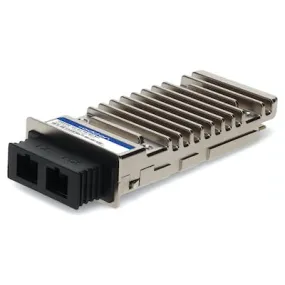 AddOn Cisco DWDM-X2-42.94-40 Compatible TAA Compliant 10GBase-DWDM 100GHz X2 Transceiver (SMF, 1542.94nm, 40km, SC) DWDM-X2-42.94-40-AO