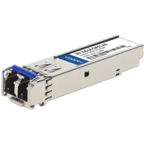 Addon Cisco Sfp28 Module Sfp-25G-Lr-Cw-51-Ao