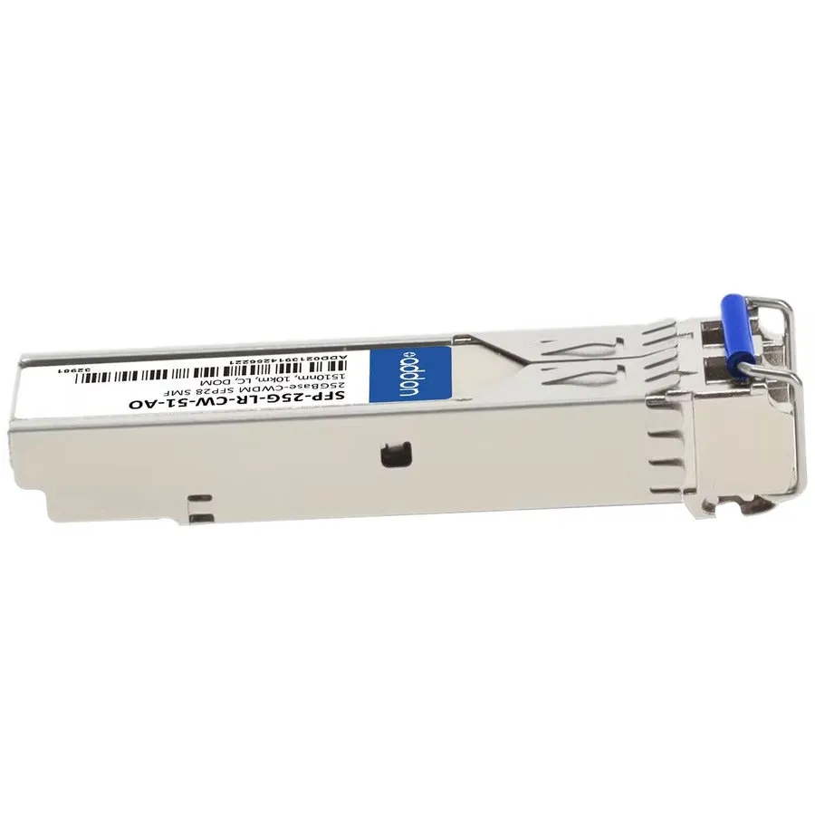 Addon Cisco Sfp28 Module Sfp-25G-Lr-Cw-51-Ao