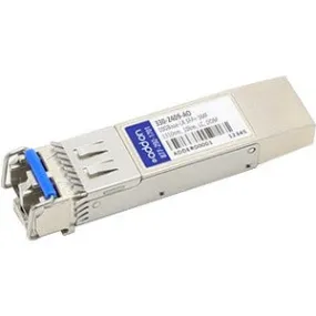 Addon Dell 330-2409 Compatible Taa Compliant 10Gbase-Lr Sfp  Transceiver (Smf, 1310Nm, 10Km, Lc, Dom)