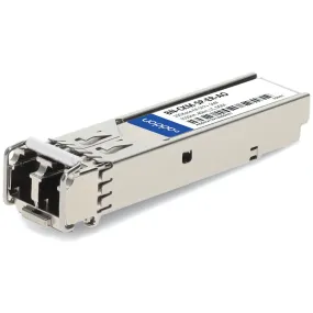 Addon Ibm Bn-Ckm-Sp-Er Compatible Taa Compliant 10Gbase-Er Sfp  Transceiver (Smf