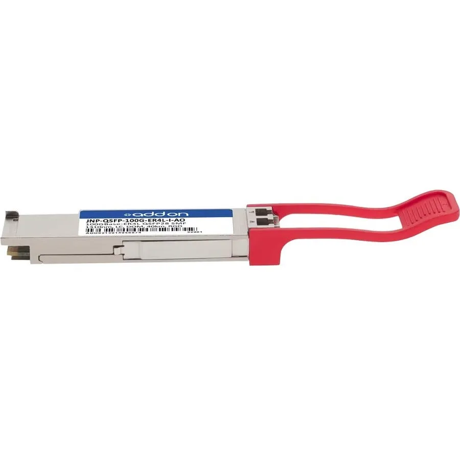 AddOn Juniper Networks QSFP28 Module JNP-QSFP-100GER4LIAO