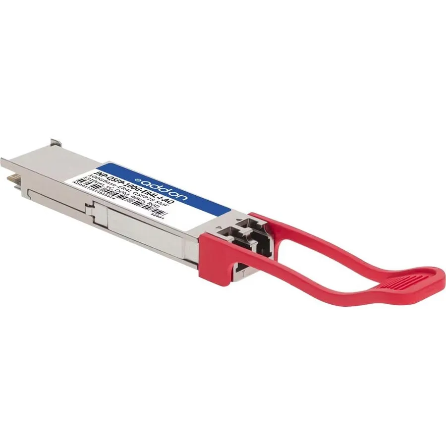 AddOn Juniper Networks QSFP28 Module JNP-QSFP-100GER4LIAO