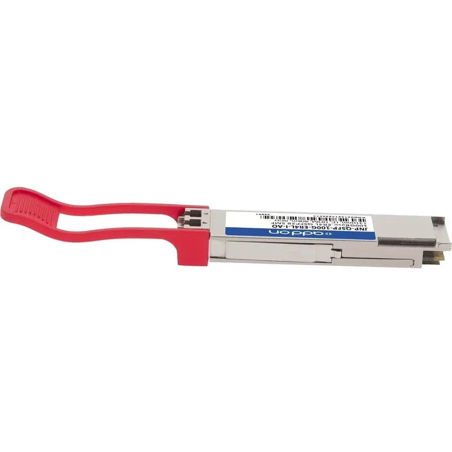 AddOn Juniper Networks QSFP28 Module JNP-QSFP-100GER4LIAO