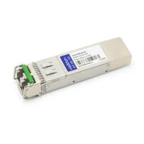 Addon Networks 1018-5809-Ao Network Transceiver Module Fiber Optic 10000 Mbit/S Sfp  1536.61 Nm