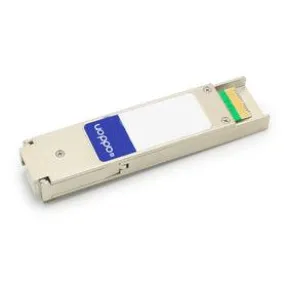 Addon Networks 1061701401-05-Ao Network Transceiver Module Fiber Optic 10000 Mbit/S Xfp 1529.55 Nm
