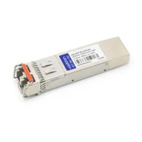 Addon Networks 10G-Sfpp-Er-1570-Ao Network Transceiver Module Fiber Optic 10000 Mbit/S Sfp  1570 Nm