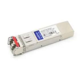 Addon Networks 10G-Sfpp-Er-1590-Ao Network Transceiver Module Fiber Optic 10000 Mbit/S Sfp  1590 Nm
