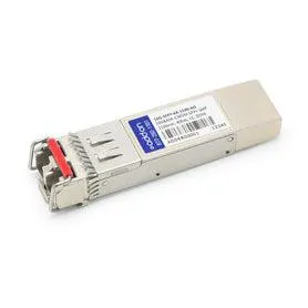 Addon Networks 10G-Sfpp-Er-1590-Ao Network Transceiver Module Fiber Optic 10000 Mbit/S Sfp  1590 Nm