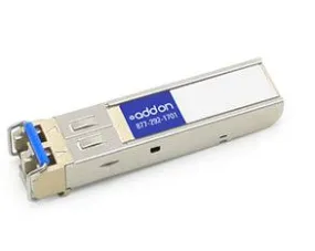 Addon Networks 1Ab410060001-Ao Network Transceiver Module Fiber Optic 10000 Mbit/S Sfp  1310 Nm