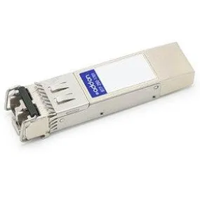 Addon Networks 34060686-Ao Network Transceiver Module Fiber Optic 10000 Mbit/S Sfp  1550 Nm