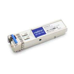 Addon Networks 34061068-Ao Network Transceiver Module Fiber Optic 10000 Mbit/S Sfp 